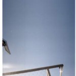 Spinner photo of Sally and Craig on the Highline Park